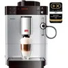 Image de Melitta CAFFEO Passione - Machine Ã  cafÃ© automatique avec buse vapeur Cappuccino - 15 bar - argent