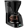 Image de Melitta EasyTimer - CafetiÃ¨re - 15 tasses - noir