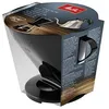 Image de MELITTA Porte-filtre a cafÃ© 1x6 - Noir