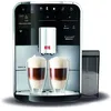 Image de Machine expresso broyeur automatique Melitta Barista TS Smart Argent
