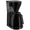 Image de Melitta Easy Therm - CafetiÃ¨re - 12 tasses - noir