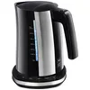 Image de Melitta Look Deluxe Bouilloire Ã©lectrique noire 1,7L 2400 W