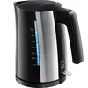 Image de Melitta Look Aqua 2.0 - Bouilloire - 1.7 litres - noir