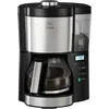 Image de CafetiÃ¨re filtre Melitta Look V Timer noir 1025-08
