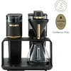 Image de CafetiÃ¨re filtre Melitta EPOS Or cafetiere-broyeur