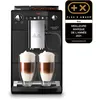Image de Melitta Series 600 F300-100 Latticia OT - Machine Ã  cafÃ© automatique avec mousseur Ã  lait - noir