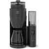 Image de CafetiÃ¨re MELITTA AromaFresh Glass Pro 1030-01