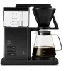 Image de Melitta - Cafetiere / Machine Ã CafÃ© One Pure Noir 1031-02 - 6780186