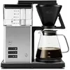 Image de Machine Ã CafÃ© - Melitta - One - Acier Inoxydable - 10 Tasses - DÃ©tartrage IntÃ©grÃ©