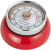 Image de Zassenhaus Minuteur aimantÃ© Timer "Speed" Rouge
