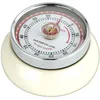 Image de Zassenhaus Minuteur aimantÃ© Timer "Speed" Creme