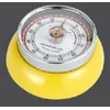 Image de Zassenhaus Minuteur aimantÃ© Timer "Speed" Jaune
