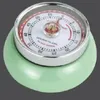 Image de Zassenhaus Minuteur aimantÃ© Timer "Speed" Vert menthe