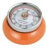 Image de Zassenhaus Minuteur aimantÃ© Timer "Speed" Orange
