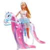 Image de Steffi Love Sl Princesse Et Cheval