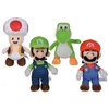 Image de Peluche Super Mario 20 C. Surt