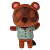 Image de Animal Crossing - Peluche Tommy 25 Cm
