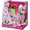 Image de Plush Toy Chichi Love Sweet Doggy