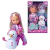 Image de Evi Love El Neige