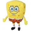 Image de Peluche - SIMBA - Bob l'Ã©ponge - 20 cm - Jaune - Interactif et durable