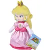 Image de Super Mario Peach peluche de 27 cm