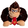 Image de Simba 109231531 Super Mario Donkey Kong Peluche 27 Cm Convient DÃ¨s Les