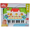 Image de My Music / Eveil Musical ABC PIANO D'ACTIVITES