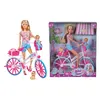 Image de Simba Toys Steffi Love Bike Tour
