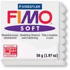 Image de Fimo soft - Blanc (0)