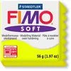 Image de Fimo soft - Citron (10)