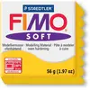 Image de Fimo soft - Jaune soleil (16)