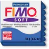 Image de Fimo soft - Bleu pacifique (37)