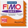 Image de Fimo soft - Mandarine (42)
