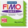 Image de Fimo soft - Vert pomme (50)