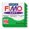 Image de Fimo soft - Vert tropique (53)