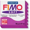 Image de Fimo soft - Violet (61)