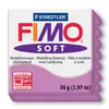 Image de Fimo soft - Lavande (62)