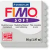 Image de Fimo soft - Gris (80)