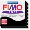 Image de Fimo soft - Noir (9)