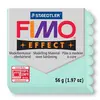 Image de Fimo effect - Vert pastel (505)