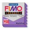 Image de Fimo effect - Lilas translucide (604)