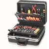 Image de Parat Chariot Ã  outils Ã  roulettes Classic King Size 470 x 210 x 360 mm - 489.500.171