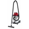 Image de Einhell Home TH-VC 1930 SA - Aspirateur - traineau - sac - 1500 Watt