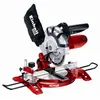 Image de Einhell TC-MS 2112 Scie Ã  onglet