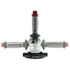 Image de Einhell TE-AG 125/750 Kit Meuleuse d'angle