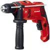 Image de Einhell TE-ID 500 E - Perceuse Ã  percussion 500 W