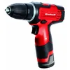 Image de Einhell TH-CD 12-2Li - Perceuse visseuse 12 V