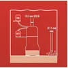 Image de Einhell GC-DW 900 N - Pompe d'Ã©vacuation 900 W