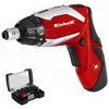 Image de Einhell Perceuse Visseuse TE-SD 3,6 Li Kit