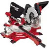 Image de Einhell Scie radiale TE-SM 2131 Dual